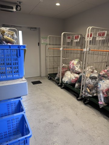 ライオンズ浅間町マークスフォート の周辺