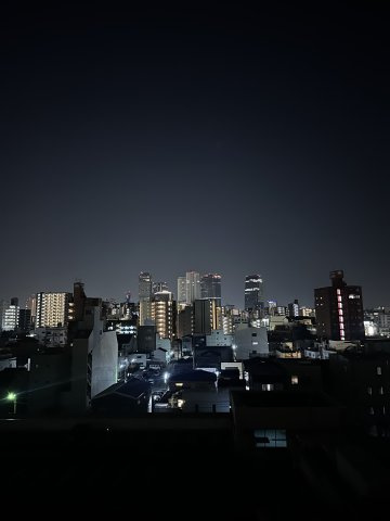 ライオンズ浅間町マークスフォート の周辺