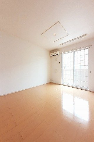 北極星の居間・リビング