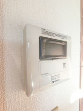 【設備】