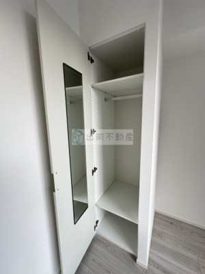 【収納】 | クロスレジデンス高田馬場