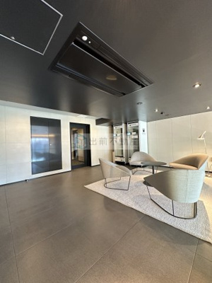 【その他共用部分】 | クロスレジデンス高田馬場