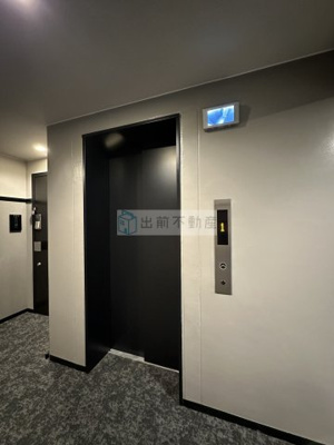 【その他共用部分】 | クロスレジデンス高田馬場