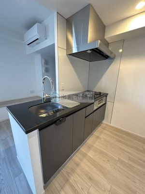 【キッチン】 | クロスレジデンス高田馬場