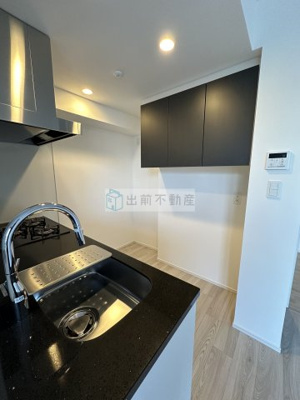 【キッチン】 | クロスレジデンス高田馬場