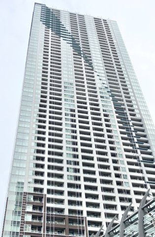 ＴＨＥ　ＴＯＫＹＯ　ＴＯＷＥＲＳ　ＳＥＡ　ＴＯＷＥＲ