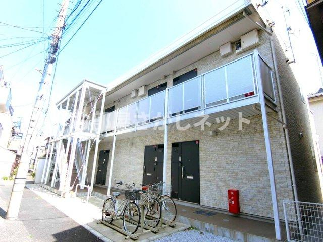 リブリ・モーリー【おとり物件なし】#学生・社会人にオススメ！初期費用分割払いOK！