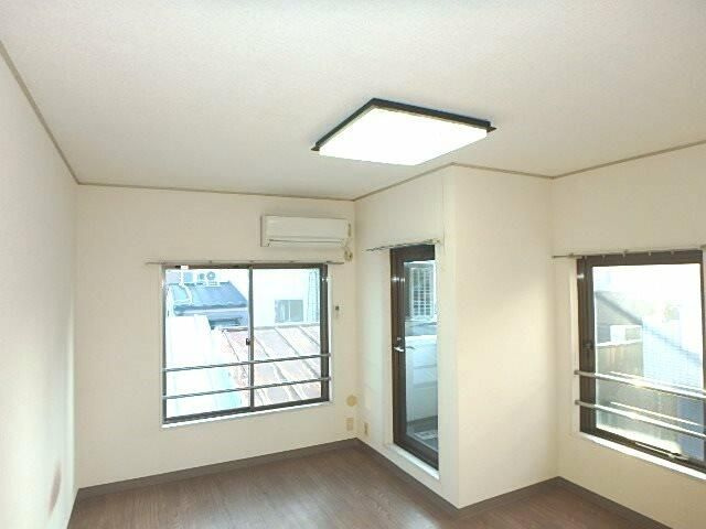 パレ・ドール千駄木Ⅱ