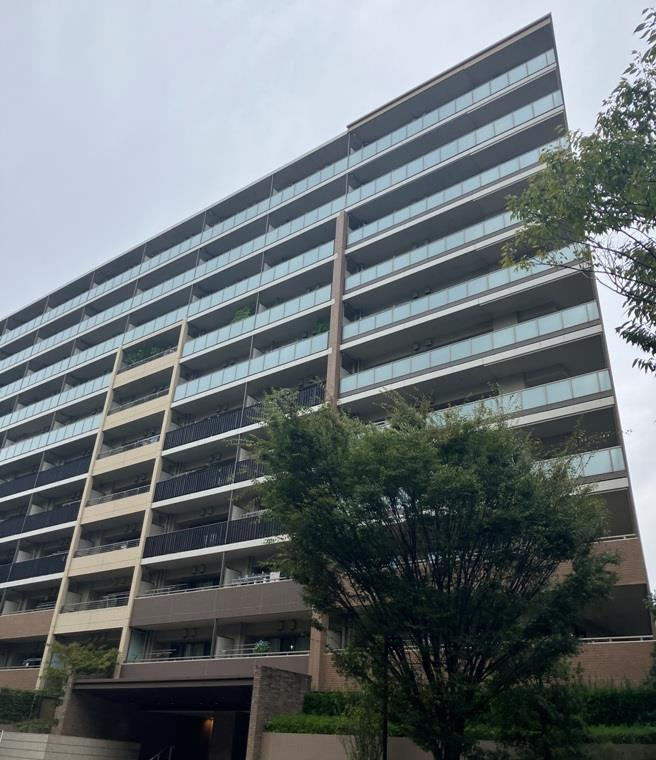 プラウド船橋三街区