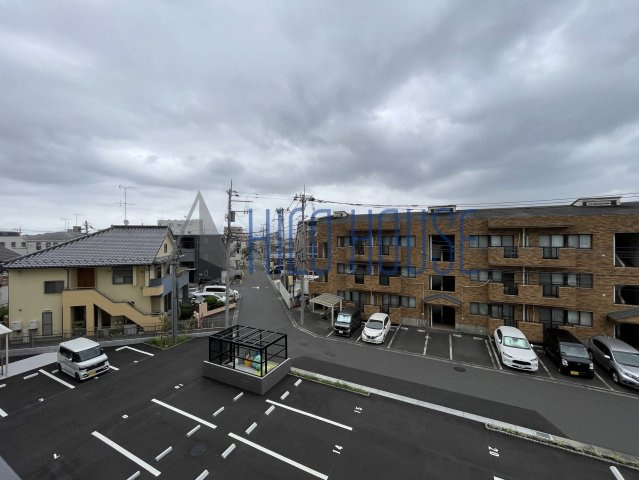 エマリーグレースの展望