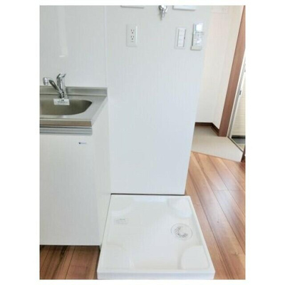 【その他】 | アンブランシュ大口Ａ