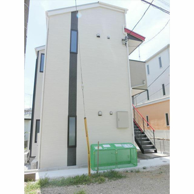 【その他共用部分】 | アンブランシュ大口Ａ