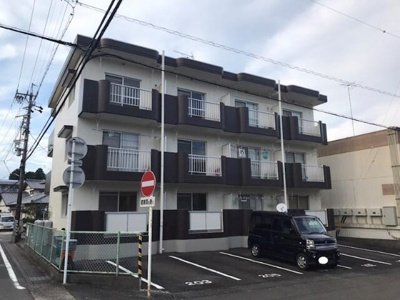 【外観】 | サンライズハチマン