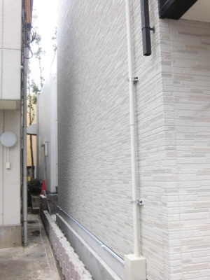 【外観】 | レオネクストｓａｗａ