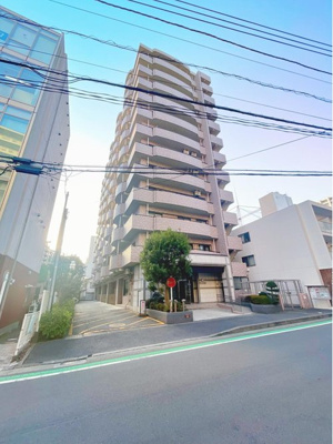 【外観】 | ヴィザージュ海老名 | 物件の外観です