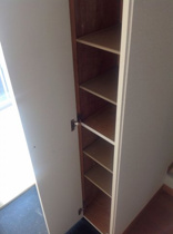 apartment 大堀２丁目
