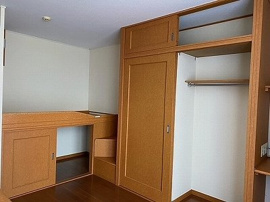 apartment 大堀２丁目
