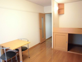 apartment 大堀２丁目