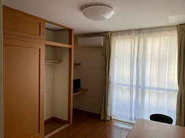 apartment 大堀２丁目
