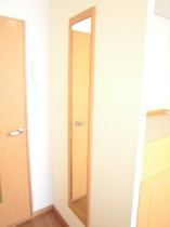 apartment 大堀２丁目