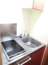 apartment 大堀２丁目