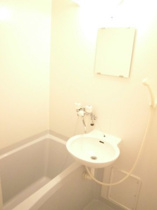 apartment 大堀２丁目