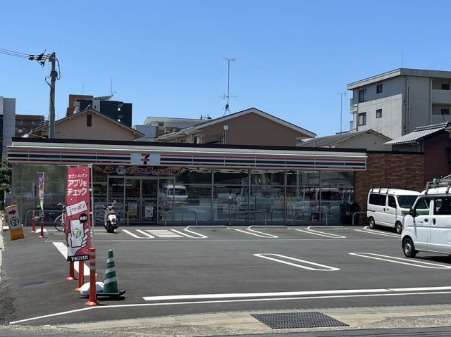 レオパレスラ　プランタン　Ⅱの周辺