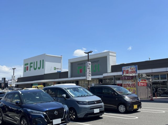 レオパレスラ　プランタン　Ⅱの周辺