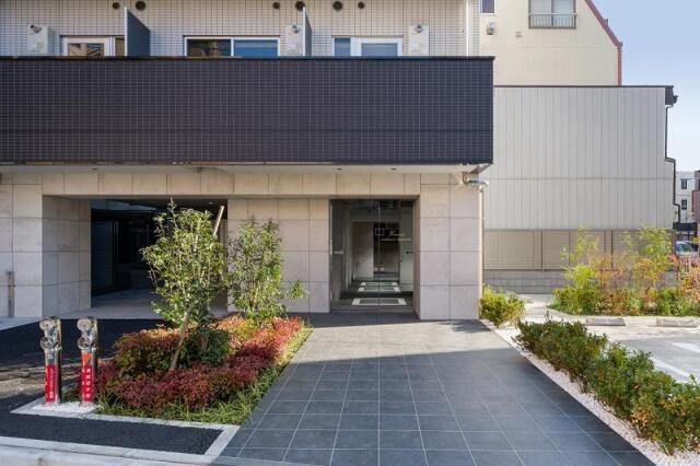 ジェノヴィア浅草Ⅳスカイガーデンのその他共用部分