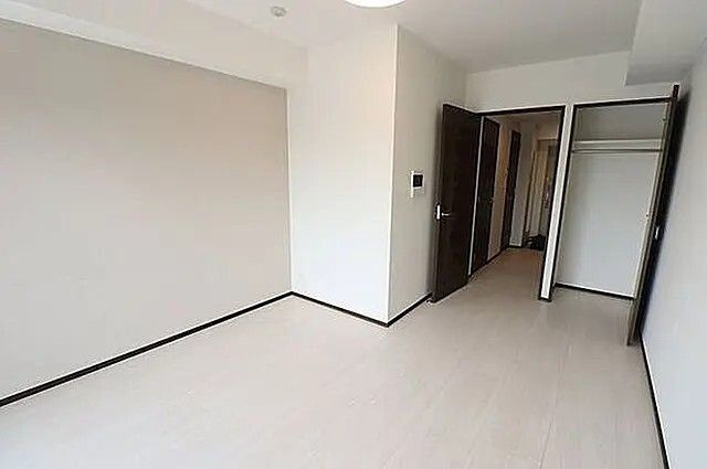 ジェノヴィア浅草Ⅳスカイガーデンの居間・リビング