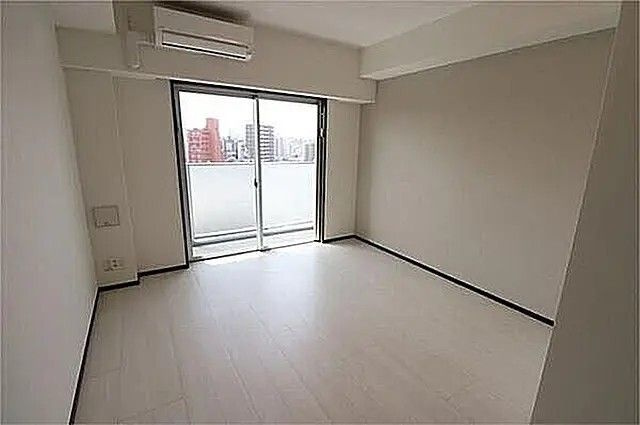 ジェノヴィア浅草Ⅳスカイガーデンの内装