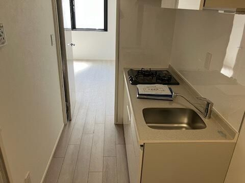 レピュア目黒本町レジデンスのキッチン
