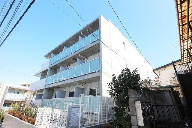 アルテシモブロスの外観