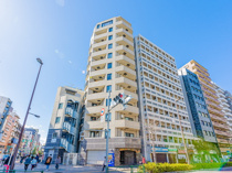 アルカーデンシティリンクス新宿の画像