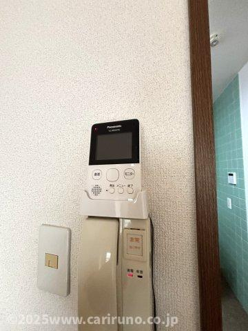 スカイビュウ11のセキュリティ