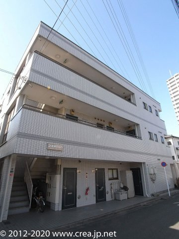 コーポあけぼののその他共用部分