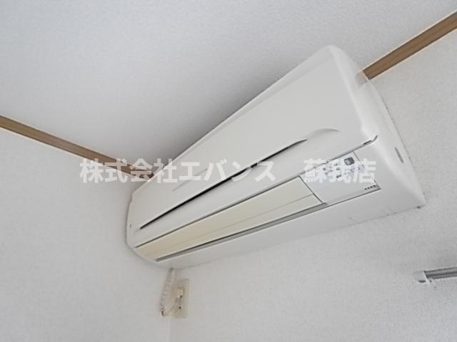 【設備】 | コスモパレス平塚