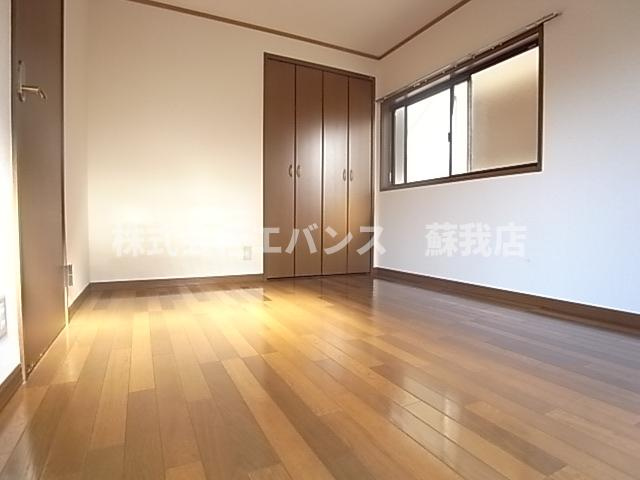  | コスモパレス平塚