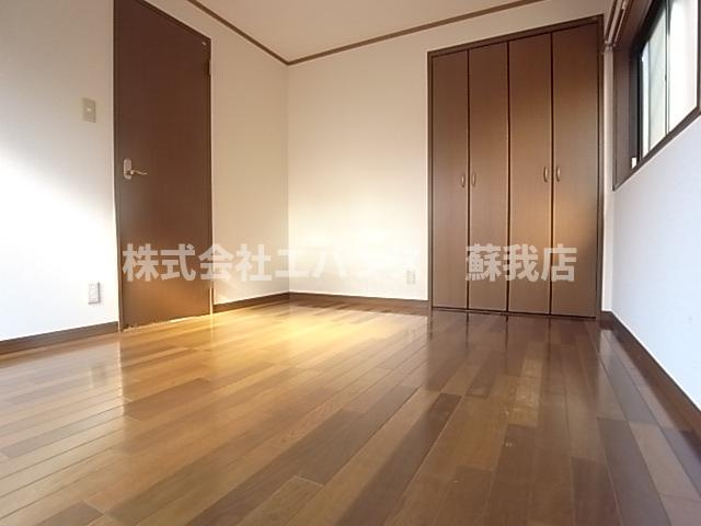 【その他共用部分】 | コスモパレス平塚