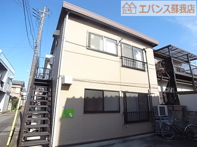 【外観】 | コスモパレス平塚 | 外観も気になるポイント