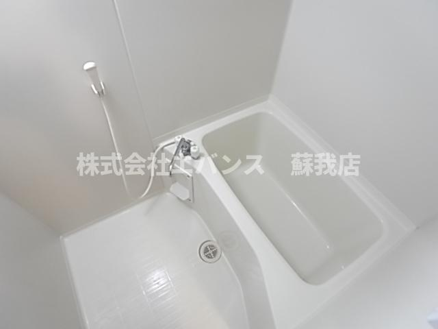 【浴室】 | コスモパレス平塚 | 日々の暮らしに欠かせないお風呂です