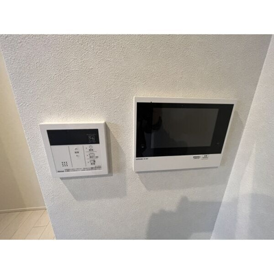 【セキュリティ】 | スプランディッド弁天町DUE