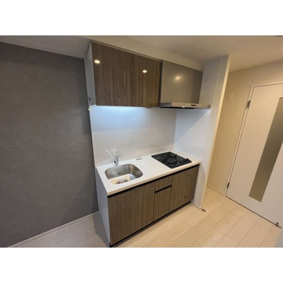 【キッチン】 | スプランディッド弁天町DUE