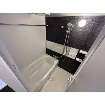 【浴室】 | スプランディッド弁天町DUE