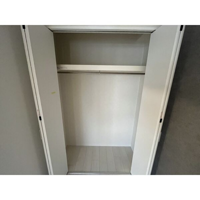 【収納】 | スプランディッド弁天町DUE