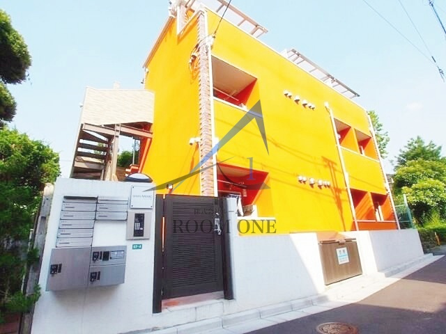 ラマーリエ中野