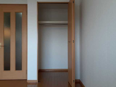 【収納】 | ジュネス湯村