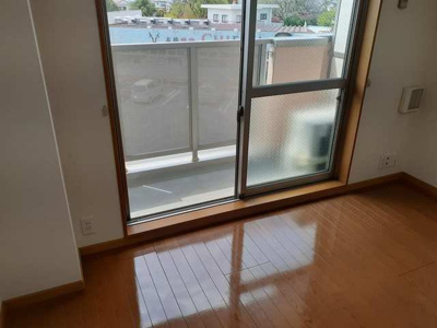 【バルコニー】 | ジュネス湯村