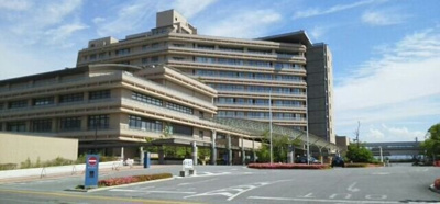 【周辺】 | ジュネス湯村 | 山梨県立中央病院まで1200m