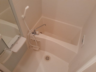 【浴室】 | ジュネス湯村